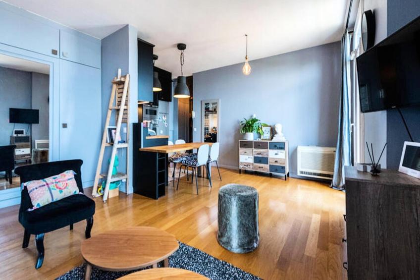 Appartements à Nice - foto 13