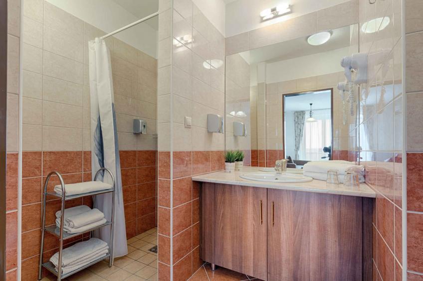 Hotelappartement met binnenzwembad en sauna - VW-Y3DVP - foto 6