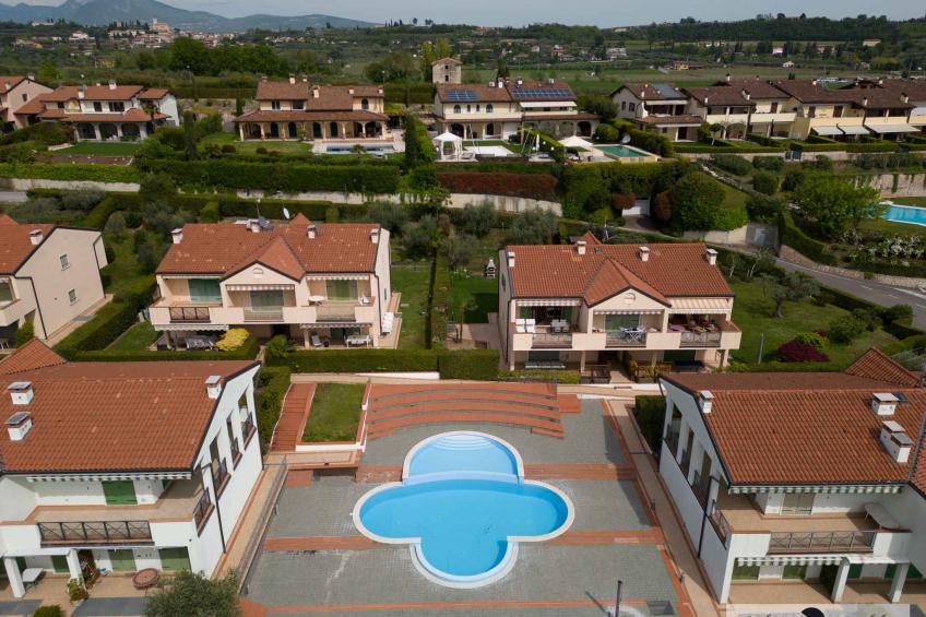 Appartement de vacances surplombant le lac - BF-6D5Y2 - foto 3