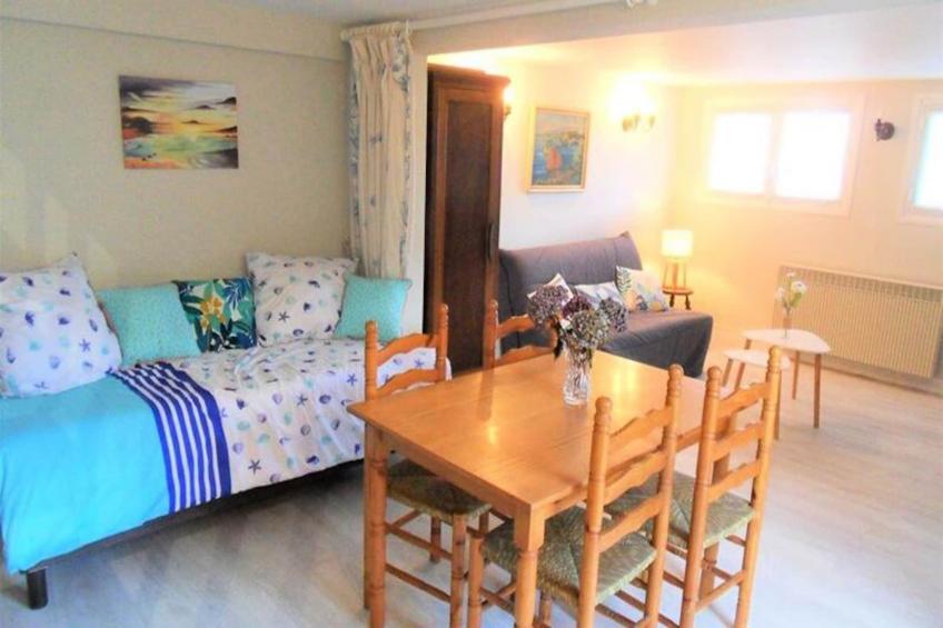 Résidence Annaig-ploemeur - foto 12