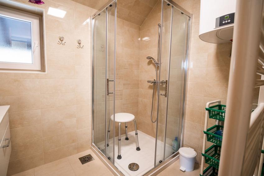 Quiet and Sunny Apartment with Balcony - Two Bedroom Apartment with Balcony - foto 19