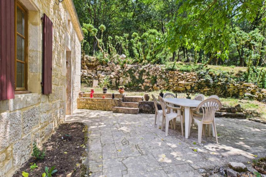 Maison à Salignac-Eyvigues - foto 33