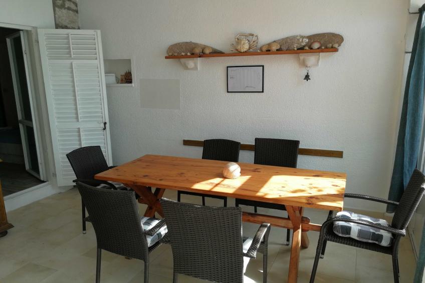 Two-Bedroom Apartment (A1-Niko) - foto 2