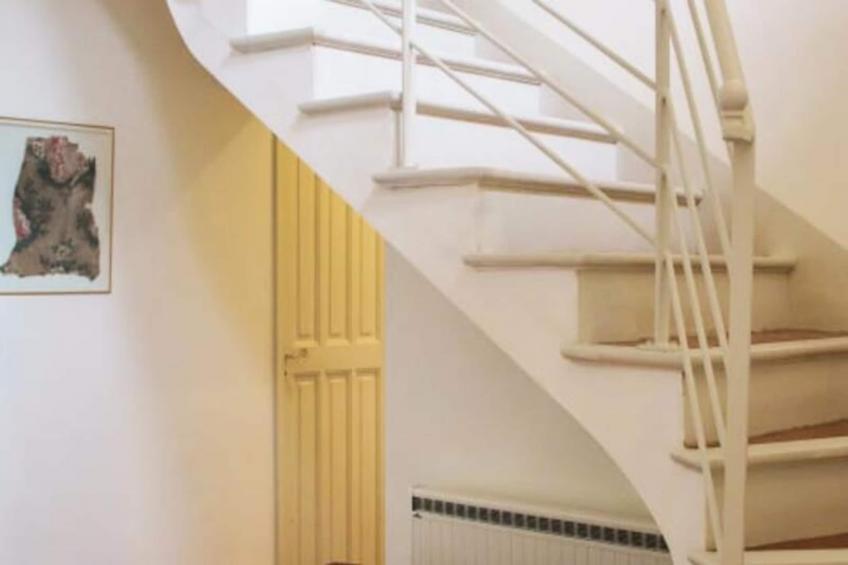 Maison De Vacances à Lourmarin – Vue Sur Le Château - foto 17