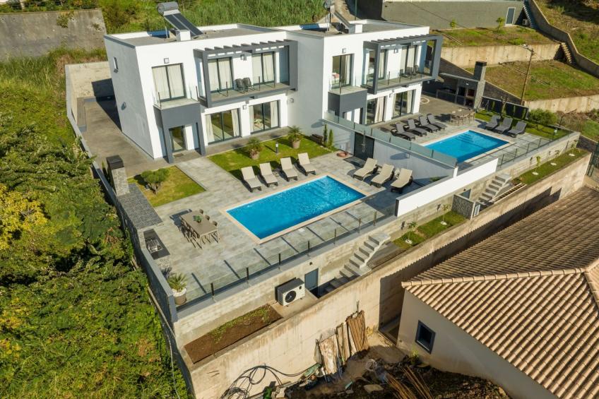 Ferienvilla 'Coco Tangalla' - foto 35