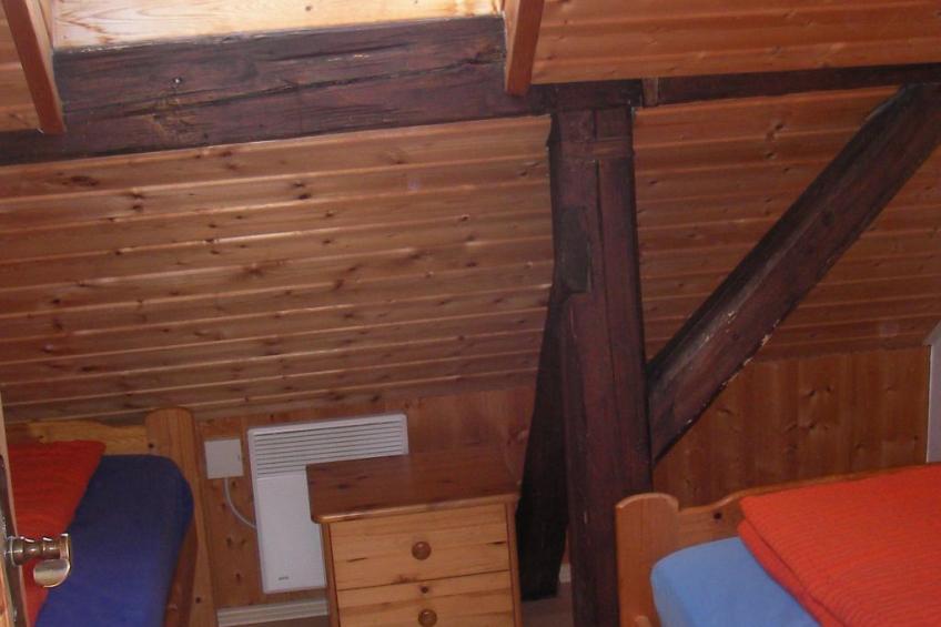 Appartement in Elbersreuth mit Garten - foto 44