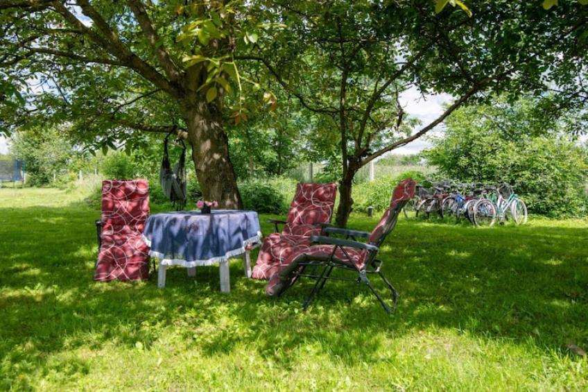 Countryhouse - foto 37