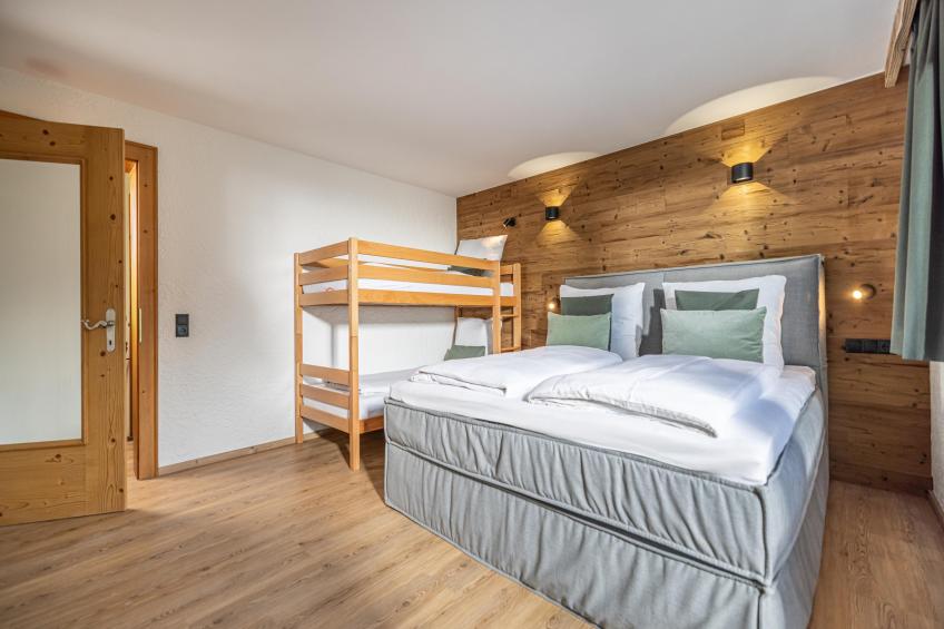 Tirola Chalet Alpbach - foto 12