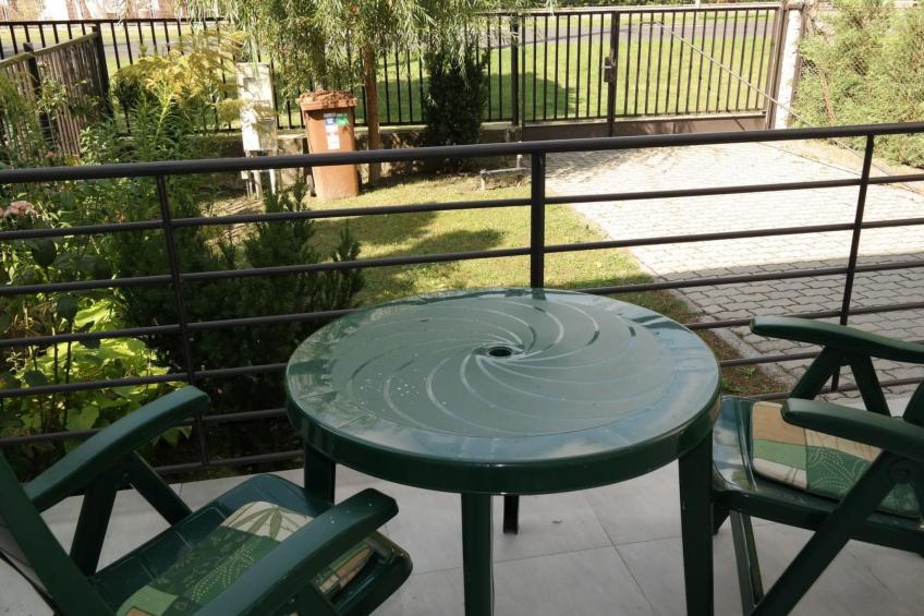 Doppelhaushälfte für sechs Personen mit Terrasse - foto 7