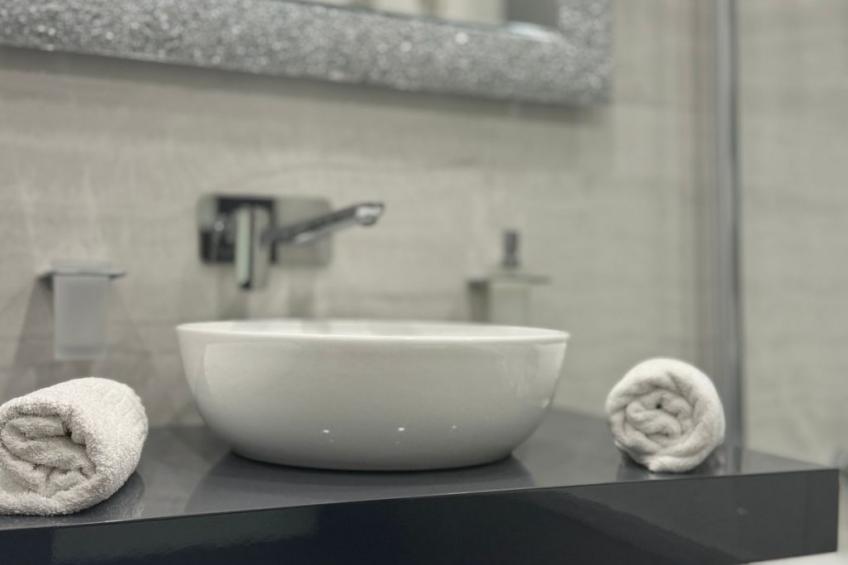 4. Apartment mit 2 Schlafzimmern und Meerblick - foto 37