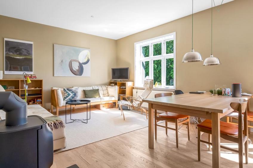 "Bartha" - 3km from the sea in SE Jutland - foto 14