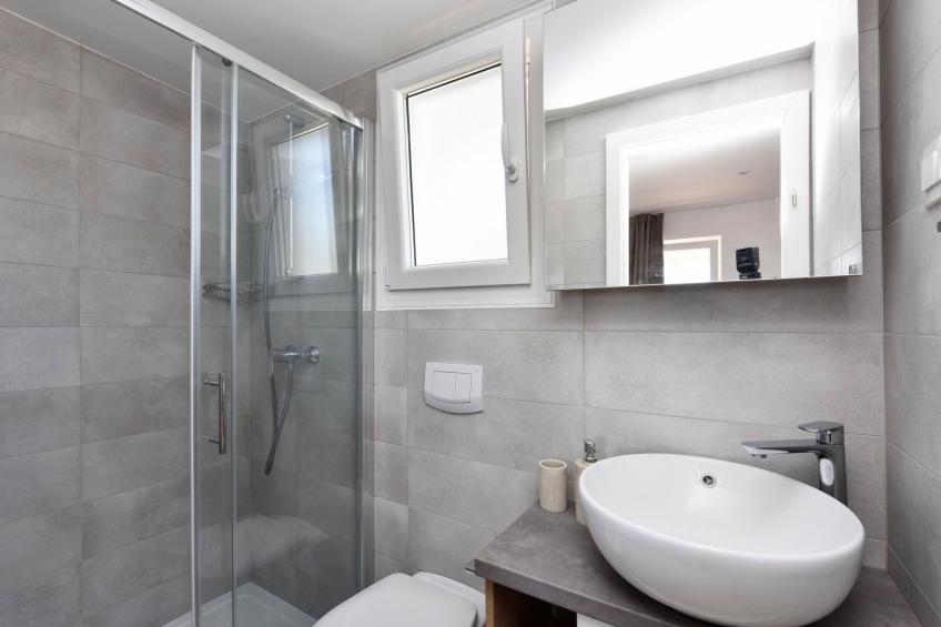 Mobilheim direkt am Strand - foto 5