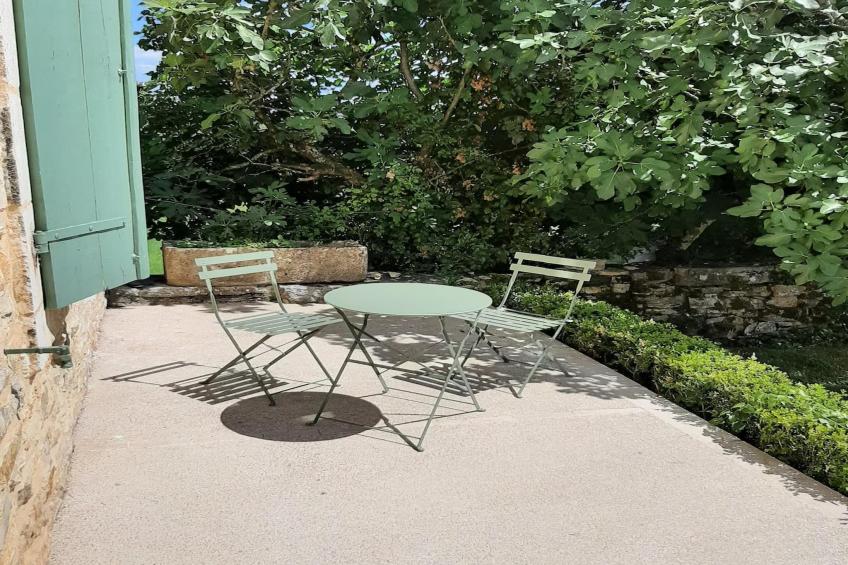 Maison Carème - foto 36