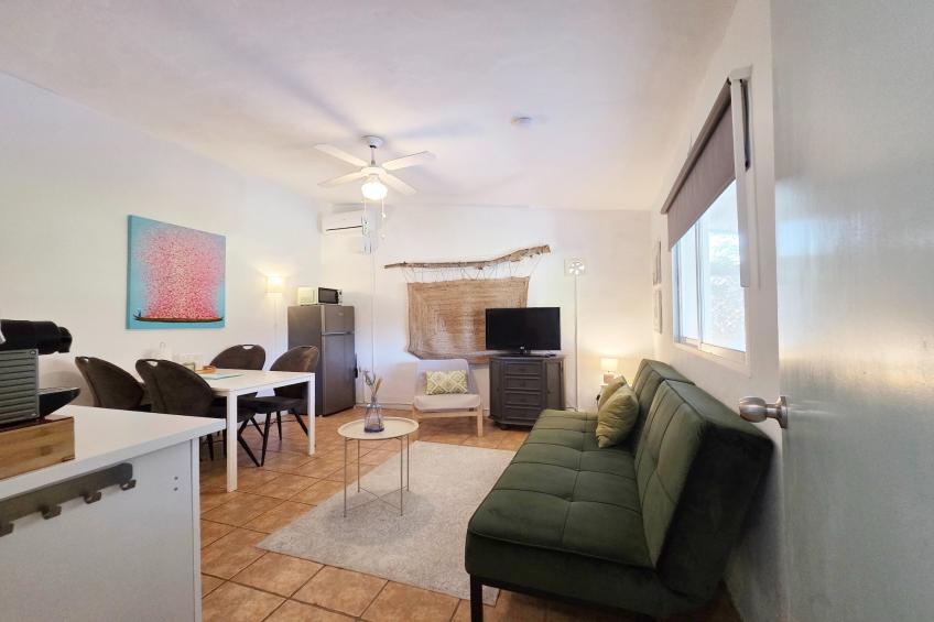 Casita Cartama - foto 2