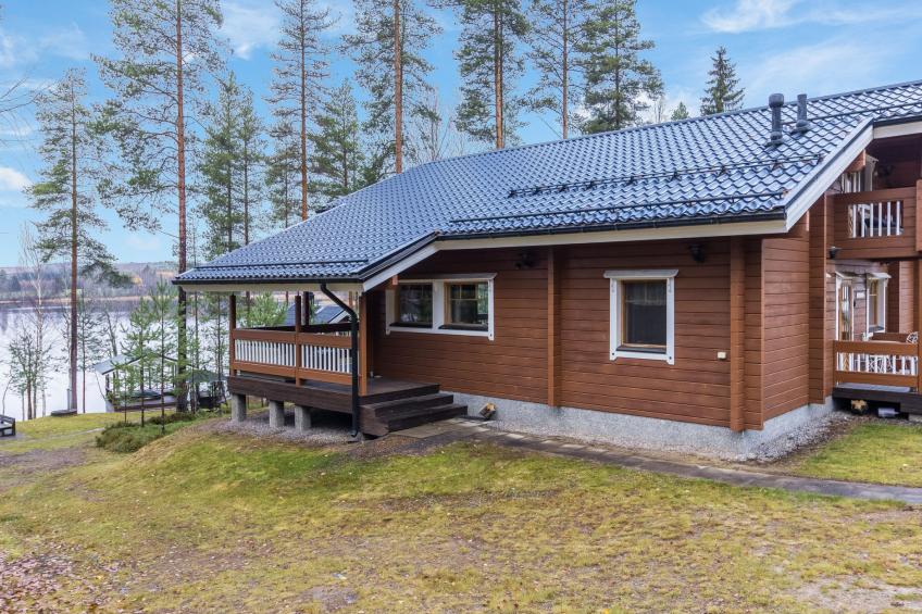 Villa maaria - foto 4