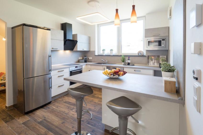 Wohnung in Lerchenberg mit Großer Terrasse - foto 11