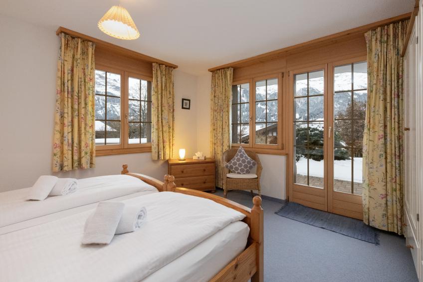 Chalet Hori - foto 13