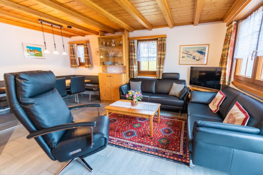 Casa Panorama Camartin, Brigels, (Breil/Brigels), 65037B - foto 16