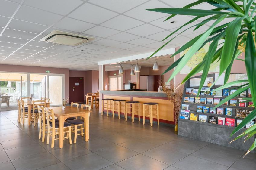 Le Domaine du Green Appartement 3 piÃ¨ces 6 personnes - foto 18