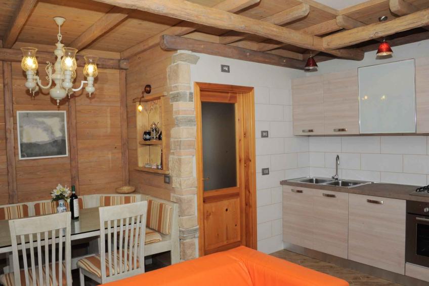 Vakantiewoning 100 m naar het Ledromeer - VW-KGNKZ - foto 13