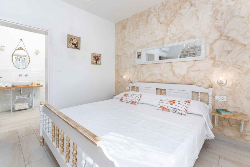 Ferienhaus mit Klimaanlage und Pool - BF-5N7ND - foto 40