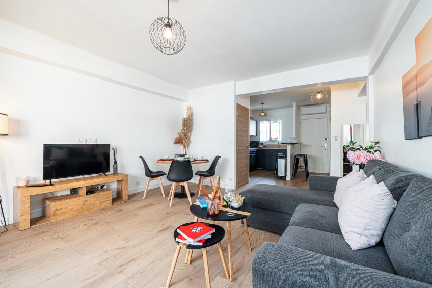 Appartement Le Marly - foto 11