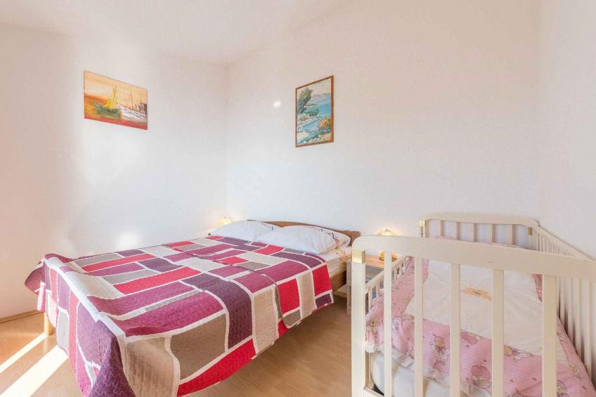 Vakantiewoning met balkon - BF-372Y5 - foto 16