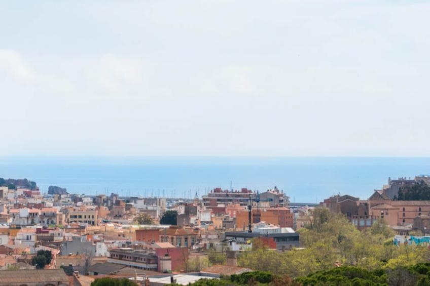 Maison à Sant Feliu de Guixols - foto 3