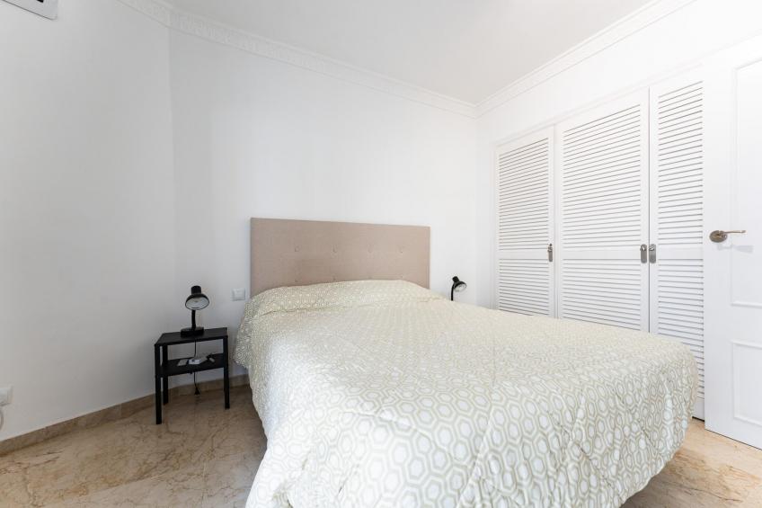 CT 350 - Faro's Marbella Beachapartment for 2 - perfect beachconection - foto 16