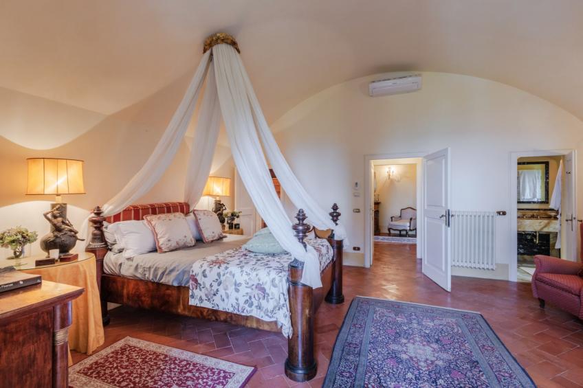 Rocca di Cetona - a Medieval Castle - foto 56