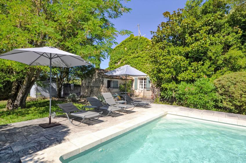 Ferienhaus mit Pool (CVN145) - foto 44