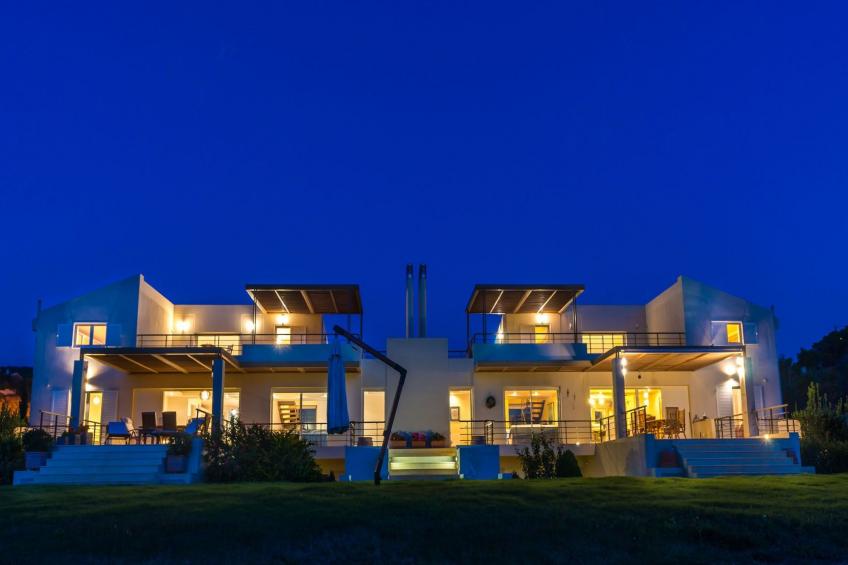 Ferienvilla auf einem privaten und sicheren Grundstück - foto 33