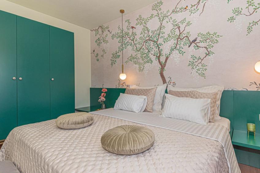 Villa Romansa mit Sauna und Whirlpool in Siritovci - foto 32