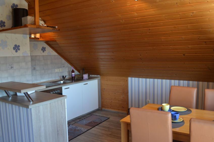 Tolle Wohnung in Hilders mit Eigenem Balkon - foto 11