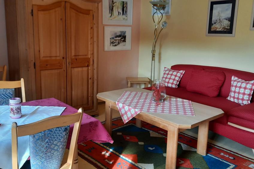 Seitz 2 in Bayerisch Eisenstein - foto 11