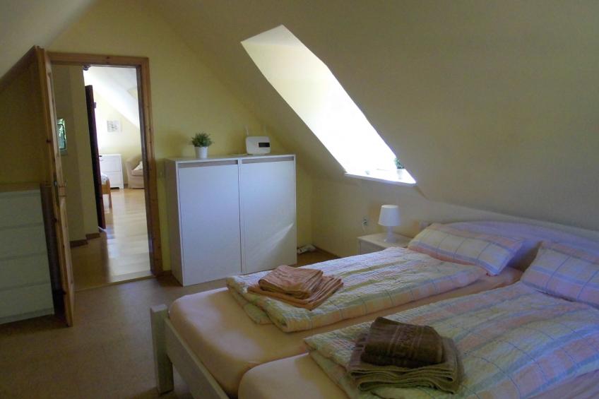 Haus in Zimmert mit Terrasse, Grill und Garten - foto 17