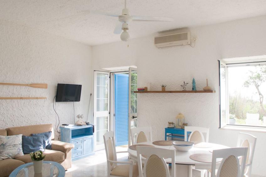 Villa Saline- Villa am Meer - foto 9