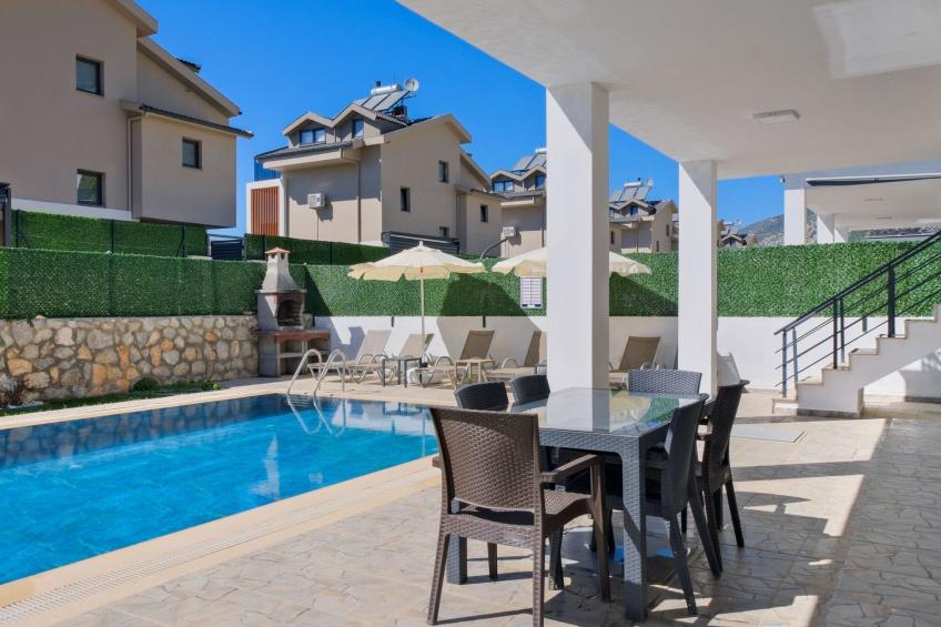 in Ölüdeniz für 8 P - foto 5