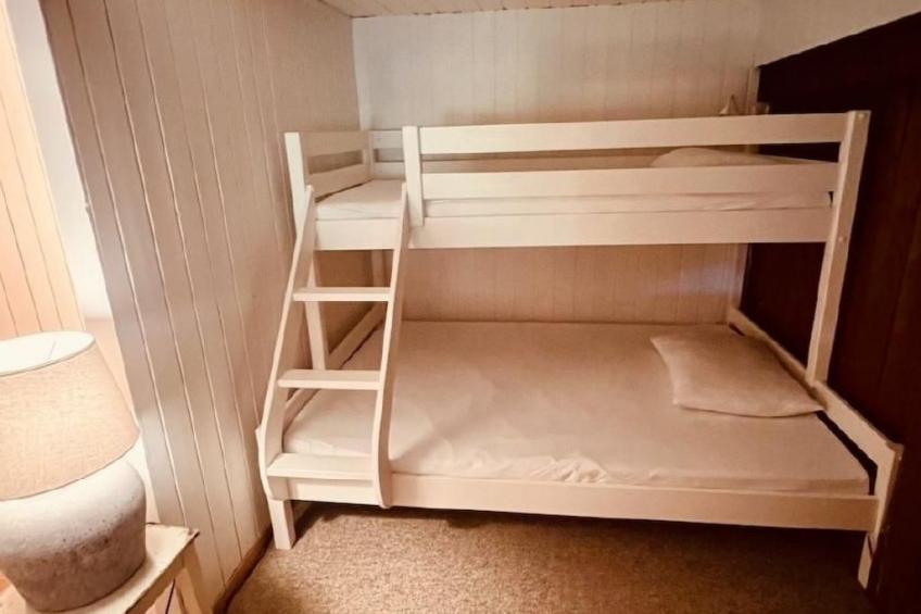 Alpaka-Ferienhaus Oenzlen - foto 8