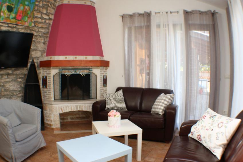 Art House Rovinj-Holiday - foto 11