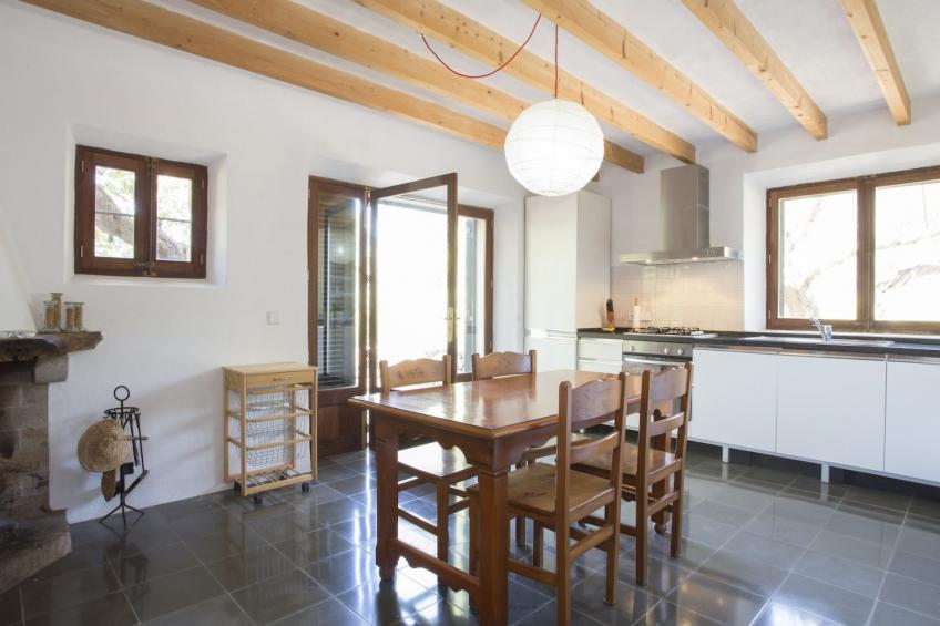 VILLA ES COCO SOLLER - foto 12