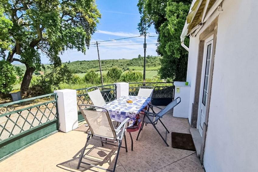 Haus in einem Bauernhof zwischen Weinbergen 1 - foto 31