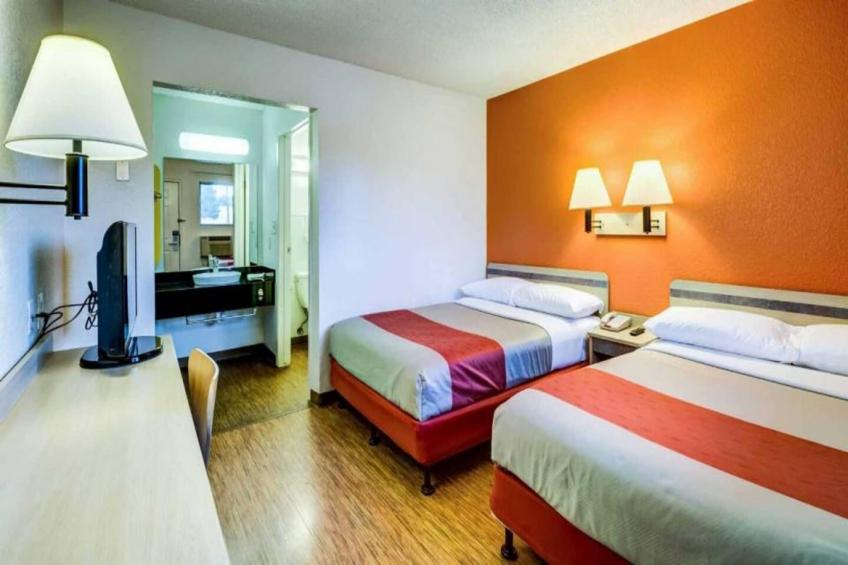 2 Full Beds - foto 11