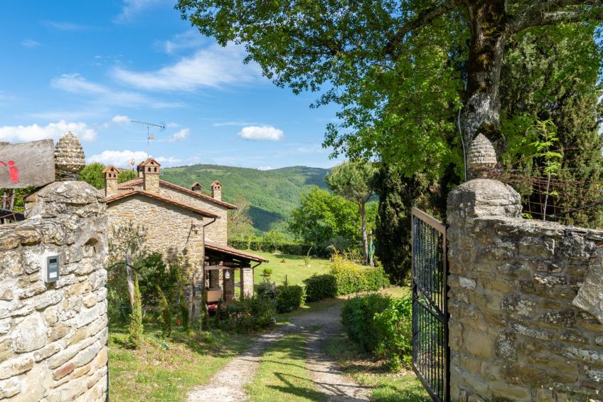 Podere Il Castello (ARZ120) - foto 45
