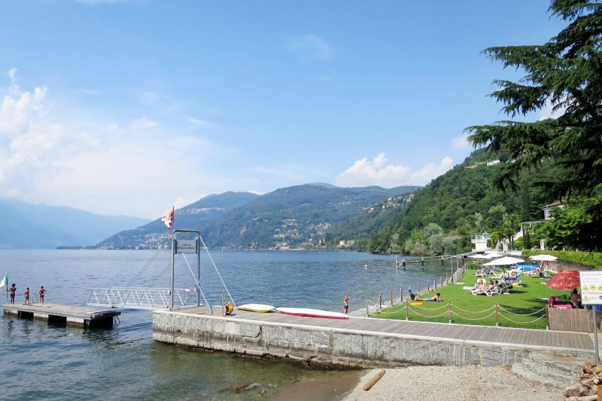 Residenz EUROVILLE (LUI176) - foto 33