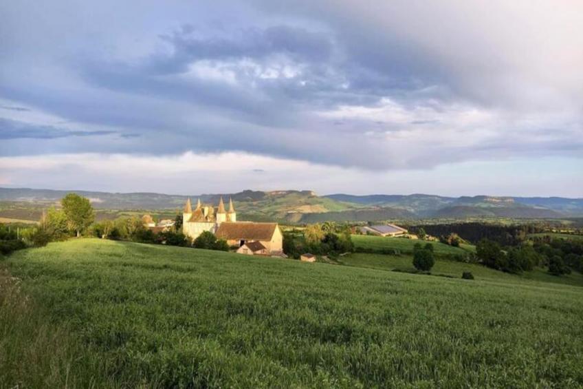 Gîte de France Gîte le crespin 4 épis - foto 57