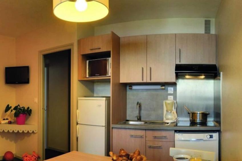 VVF Club Intense Massif du Sancy - foto 17