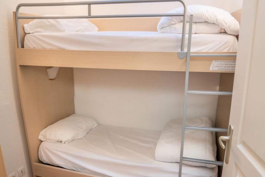 Résidence Les Terrasses Du Soleil D'or - foto 19