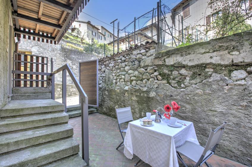 Lemon House With Shared Pool - foto 16