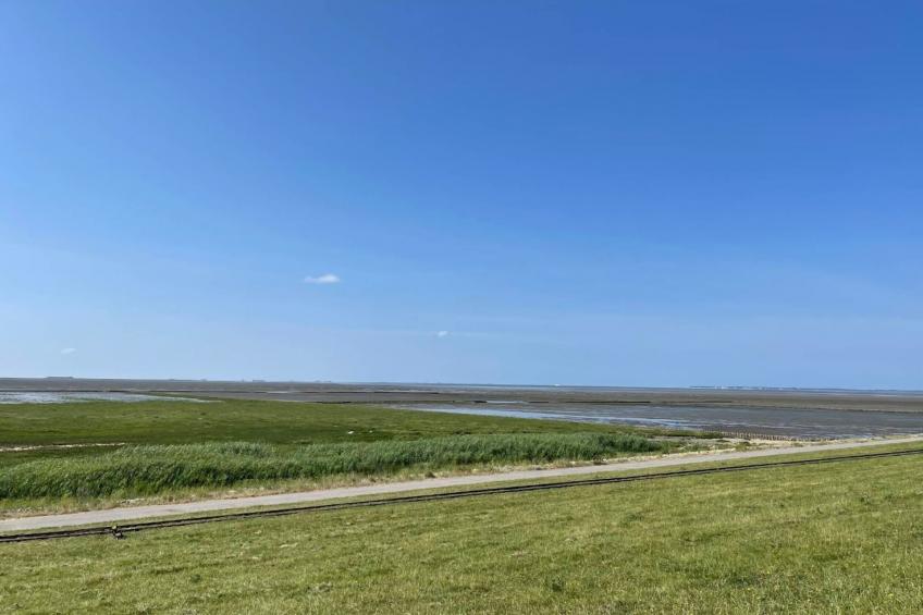 Ferienhaus Langeneß - foto 30